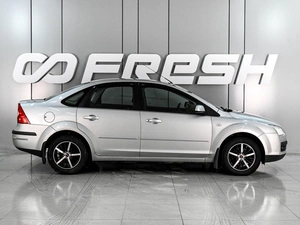 Седан Ford Focus 2006 года, 490000 рублей, Аксай