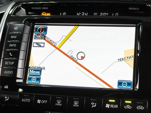 Внедорожник Toyota Land Cruiser 2012 года, 4099000 рублей, Тюмень