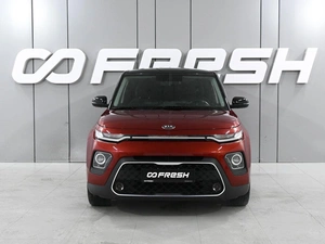 Внедорожник Kia Soul 2020 года, 2010000 рублей, Ростов-на-Дону