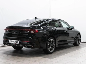 Седан Kia K5 2021 года, 2678000 рублей, Красноярск