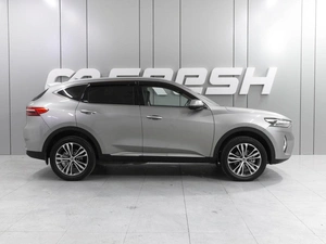 Внедорожник Haval F7 2020 года, 1999000 рублей, Ростов-на-Дону