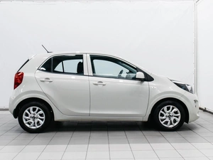Хетчбэк Kia Picanto 2017 года, 1199000 рублей, Красноярск