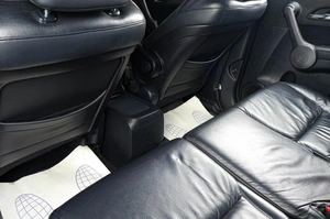 Внедорожник Honda CR-V 2008 года, 1499000 рублей, Тюмень