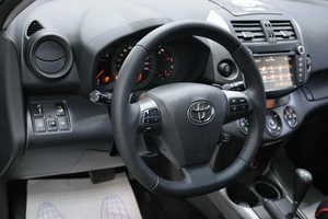Внедорожник Toyota RAV4 2011 года, 1533000 рублей, Солонцы