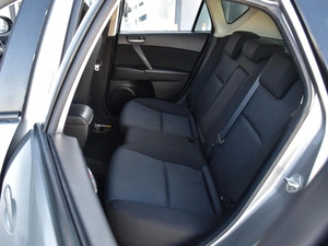 Хетчбэк Mazda Axela 2010 года, 755000 рублей, Краснодар