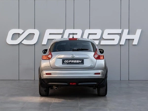 Внедорожник Nissan Juke 2012 года, 1120000 рублей, Краснодар