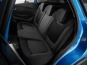 Внедорожник Renault Kaptur 2018 года, 1299000 рублей, Воронеж