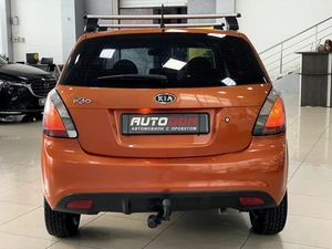 Хетчбэк Kia Rio 2011 года, 597000 рублей, Солонцы