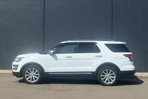 Внедорожник Ford Explorer 2016 года, 2330000 рублей, Солонцы