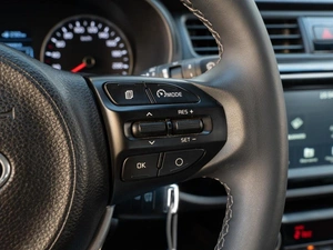 Хетчбэк Kia Rio X-Line 2020 года, 1849000 рублей, Краснодар