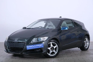 Хетчбэк Honda CR-Z 2010 года, 889000 рублей, Омск