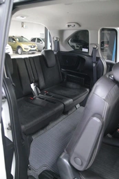 Минивэн Honda Freed 2014 года, 1108000 рублей, Солонцы