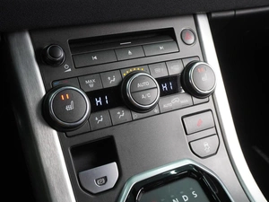 Внедорожник Land Rover Range Rover Evoque 2012 года, 1929000 рублей, Воронеж