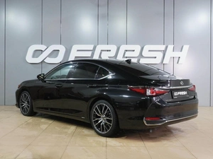 Седан Lexus ES 2018 года, 4399000 рублей, Воронеж