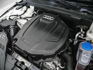 Лифтбек Audi A5 2013 года, 1330000 рублей, Красноярск
