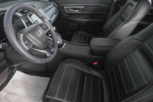 Внедорожник Honda Breeze 2021 года, 3329000 рублей, Кемерово