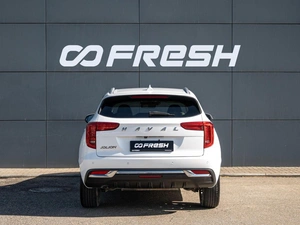 Внедорожник Haval Jolion 2021 года, 1680000 рублей, Краснодар