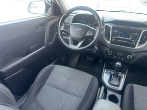 Внедорожник Hyundai Creta 2020 года, 1490000 рублей, Солонцы