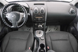 Внедорожник Nissan Qashqai 2007 года, 949000 рублей, Красноярск