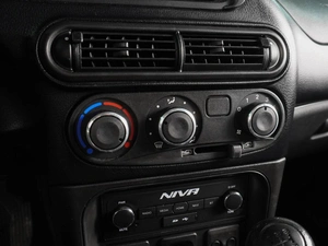 Внедорожник Chevrolet Niva 2019 года, 959000 рублей, Воронеж