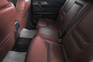 Внедорожник Mazda CX-9 2019 года, 3669000 рублей, Кемерово
