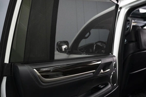 Внедорожник Lexus LX 2021 года, 12000000 рублей, Омск