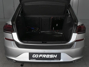Лифтбек Volkswagen Polo 2020 года, 1770000 рублей, Аксай