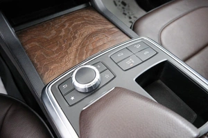 Внедорожник Mercedes-benz GL-класс 2013 года, 3599000 рублей, Красноярск