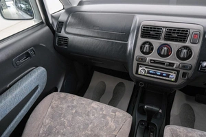 Минивэн Honda Capa 2000 года, 429000 рублей, Красноярск