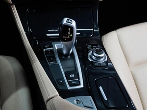 Седан BMW 5 серия 2016 года, 1920000 рублей, Тюмень