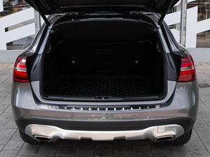 Внедорожник Mercedes-benz GLA-класс 2019 года, 2660000 рублей, Ставрополь