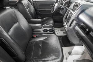 Внедорожник Honda CR-V 2006 года, 1029000 рублей, Барнаул