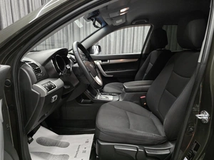 Внедорожник Kia Sorento 2010 года, 1299000 рублей, Красноярск
