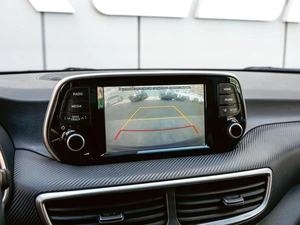 Внедорожник Hyundai Tucson 2018 года, 2300000 рублей, Краснодар