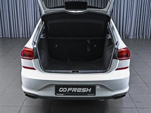 Лифтбек Volkswagen Polo 2021 года, 1549000 рублей, Ставрополь
