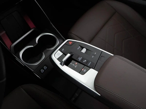 Внедорожник BMW X1 2024 года, 4498999 рублей, Москва