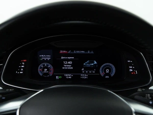 Седан Audi A6 2020 года, 3999050 рублей, Москва