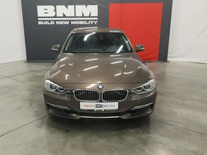 Седан BMW 3 серии 2013 года, 1905000 рублей, Курск
