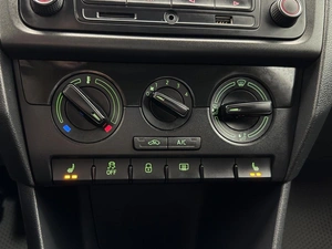 Лифтбек Skoda Rapid 2017 года, 1386000 рублей, Орёл