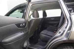 Внедорожник Nissan X-Trail 2018 года, 2100000 рублей, Орёл
