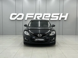 Седан Mazda 6 2010 года, 895000 рублей, Ростов-на-Дону