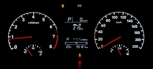 Седан Hyundai Solaris 2017 года, 1280000 рублей, Красноярск