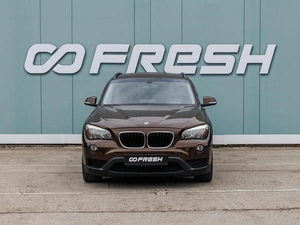 Внедорожник BMW X1 2013 года, 1380000 рублей, Большой Сочи