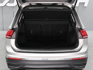 Внедорожник Volkswagen Tiguan 2021 года, 2649000 рублей, Аксай