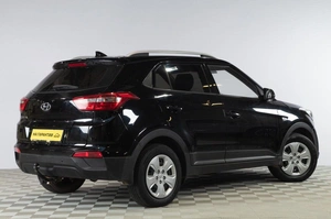 Внедорожник Hyundai Creta 2020 года, 1779000 рублей, Челябинск