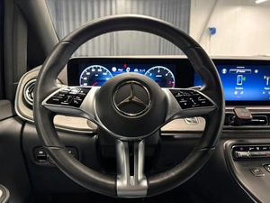 Минивэн Mercedes-benz V-класс 2024 года, 16500000 рублей, Павловская Слобода