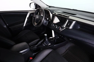 Внедорожник Toyota RAV4 2014 года, 2349000 рублей, Пермь