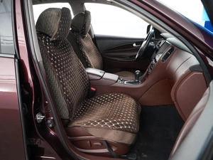 Внедорожник Infiniti QX50 2016 года, 1799055 рублей, Москва