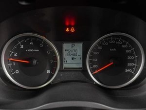 Внедорожник Subaru XV 2014 года, 1419000 рублей, Воронеж