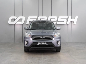 Внедорожник Hyundai Creta 2016 года, 1599000 рублей, Воронеж
